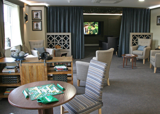 Fenchurch House Care Home